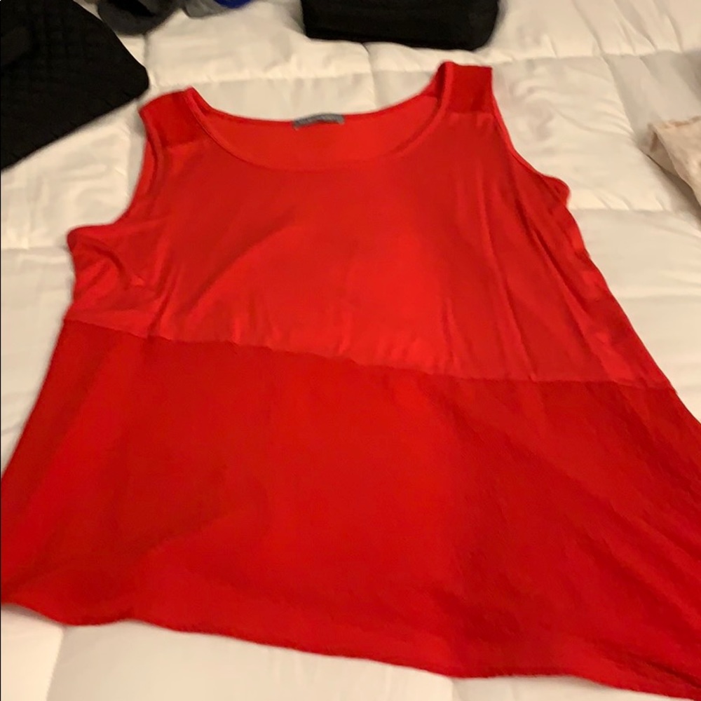 Tank top